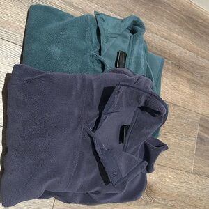 32 degree pullover fleece sweaters